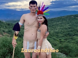 Lauraandtheo