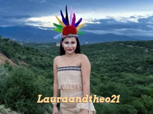 lauraandtheo21 Live Paradise