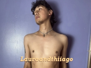Lauraandthiiago
