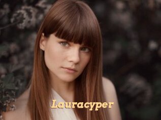 lauracyper Live Paradise