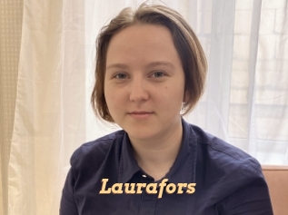 Laurafors