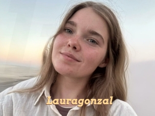 Lauragonzal