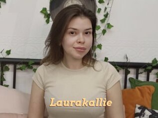Laurakallie