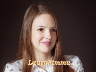 Laurakimmu
