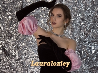 Lauraloxley