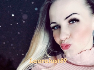 Lauralust89