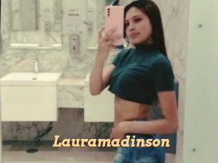 Lauramadinson