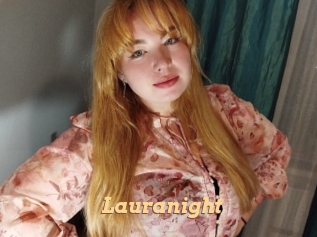 Lauranight