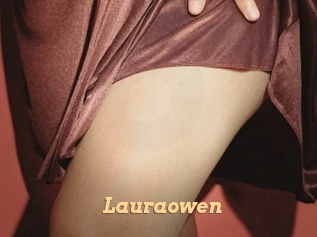 lauraowen Live Paradise