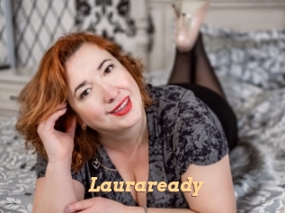 Lauraready