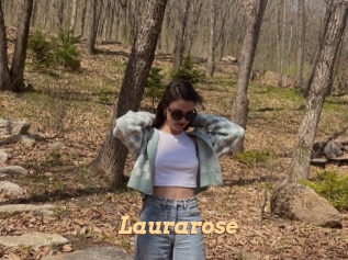 Laurarose