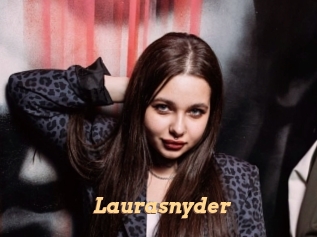 Laurasnyder