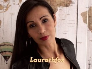 Laurathfox