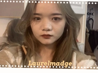 Laurelmadge
