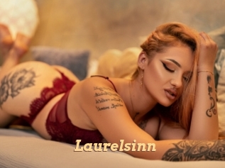 Laurelsinn