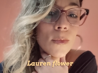Lauren_flower