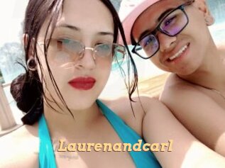 laurenandcarl Live Paradise