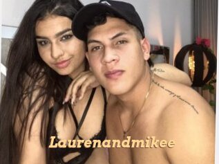 Laurenandmikee