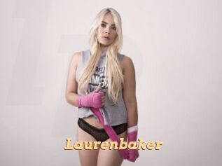 Laurenbaker