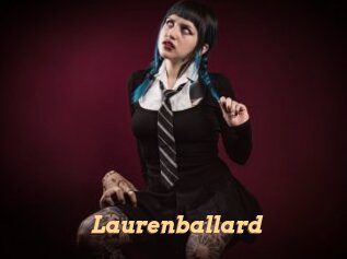 Laurenballard