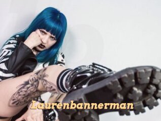 Laurenbannerman