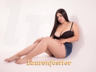 Laurenfostter