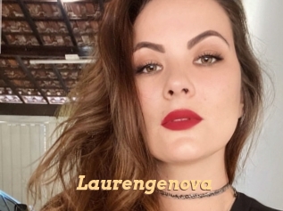 Laurengenova