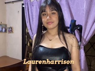 Laurenharrison