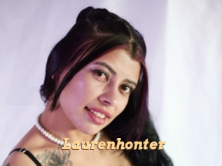 Laurenhonter