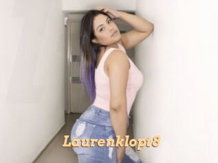 Laurenklopt8