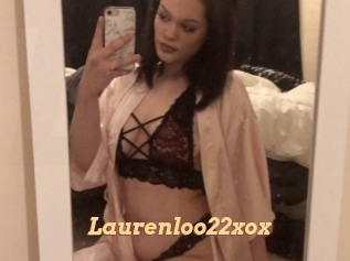 laurenloo22xox Live Paradise