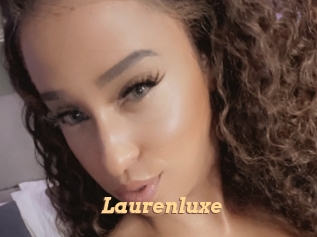 laurenluxe Live Paradise
