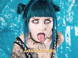 Laurennaya