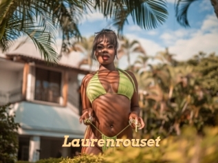 Laurenrouset