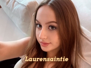 Laurensaintie