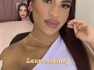 Laurenskinny