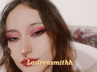 Laurensmithh