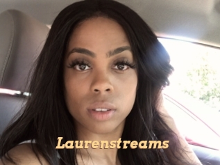 Laurenstreams