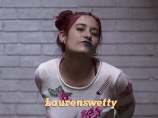 Laurenswetty