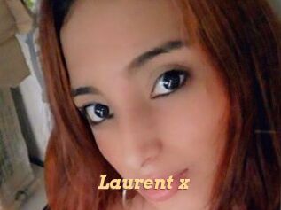 Laurent_x