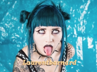 Laurentbarnard