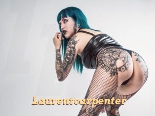 laurentcarpenter Live Paradise