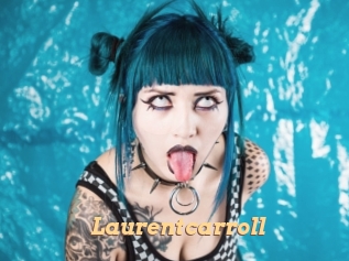 laurentcarroll Live Paradise