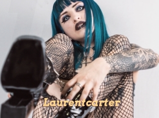 Laurentcarter