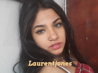 Laurentjones