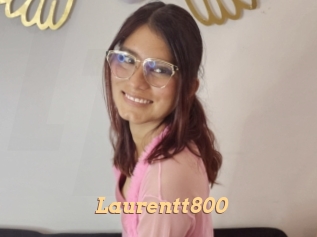 Laurentt800