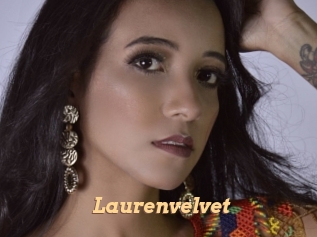 Laurenvelvet
