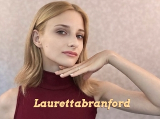 Laurettabranford