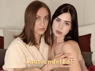 Lauriandethal