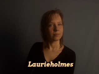 Laurieholmes